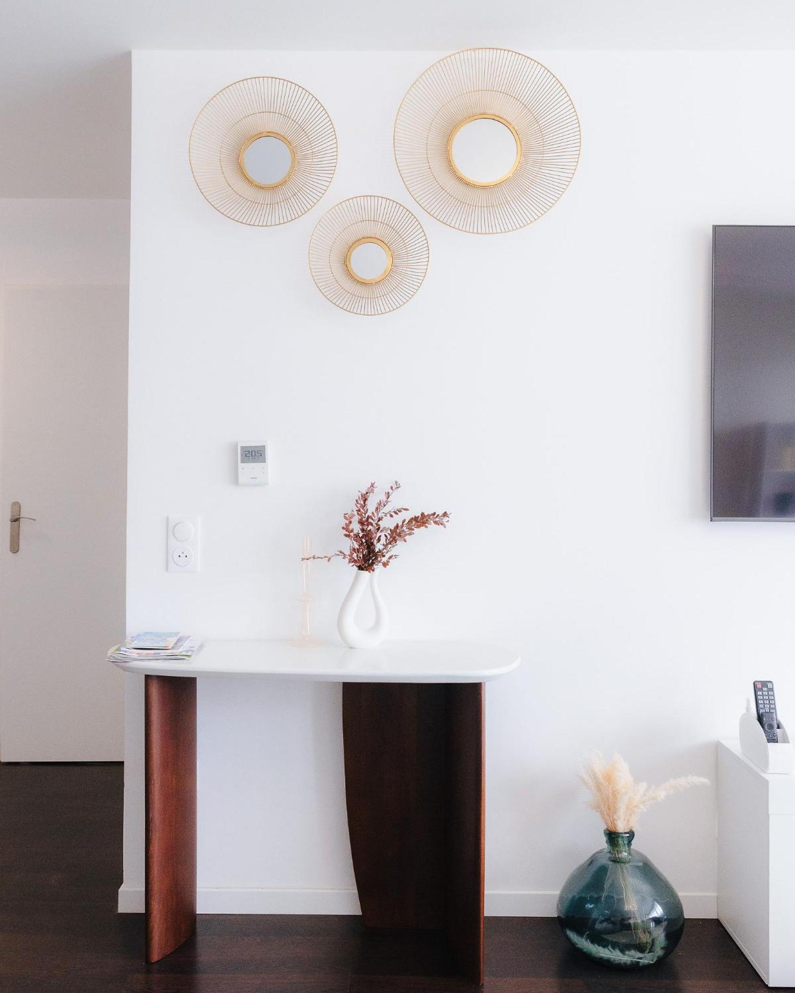 Appartement Luxueux, Neuf & Equipe A Versailles, Saint-Cyr-lʼÉcole Exteriér fotografie