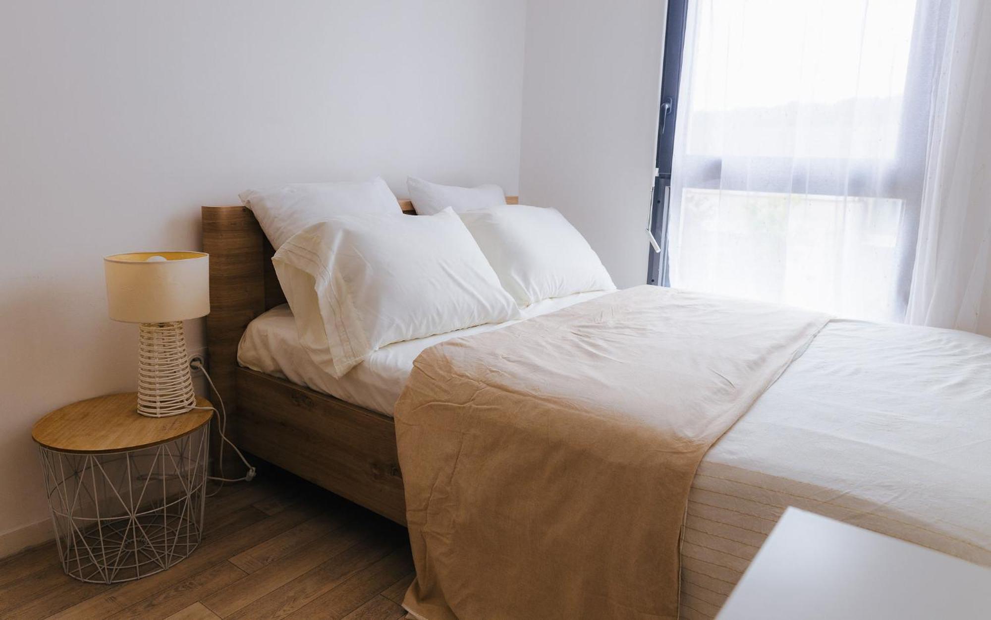 Appartement Luxueux, Neuf & Equipe A Versailles, Saint-Cyr-lʼÉcole Exteriér fotografie