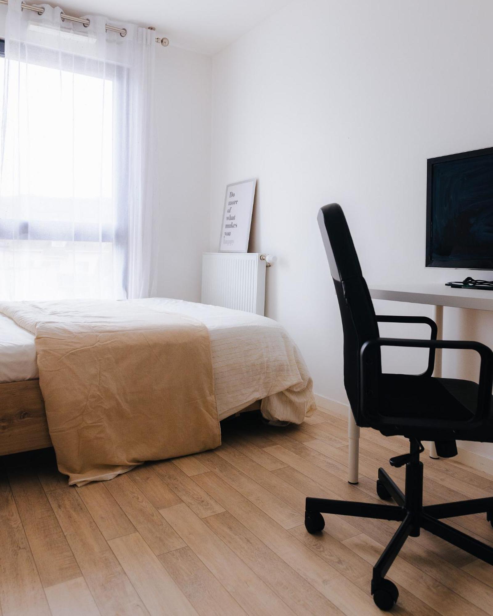 Appartement Luxueux, Neuf & Equipe A Versailles, Saint-Cyr-lʼÉcole Exteriér fotografie