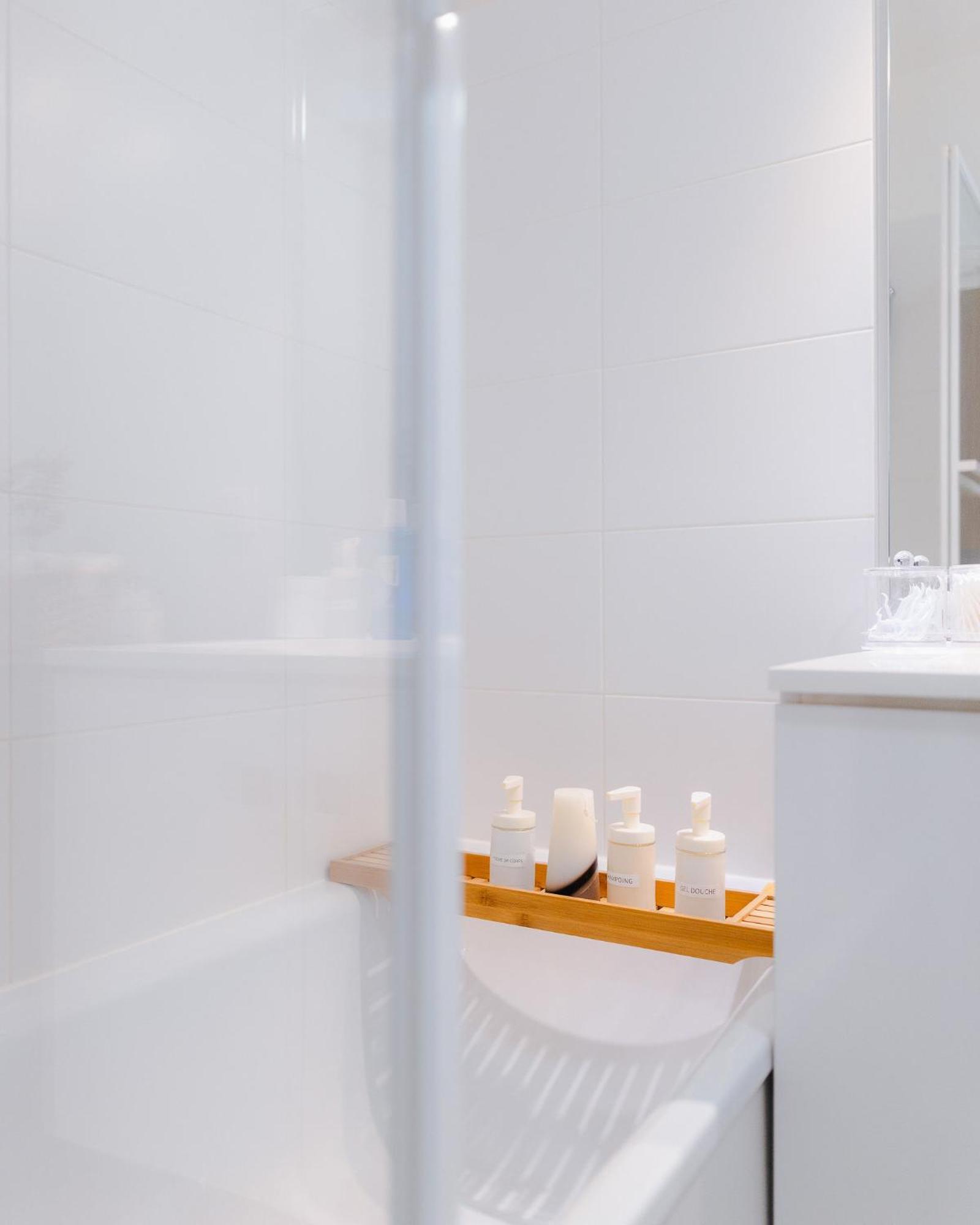 Appartement Luxueux, Neuf & Equipe A Versailles, Saint-Cyr-lʼÉcole Exteriér fotografie
