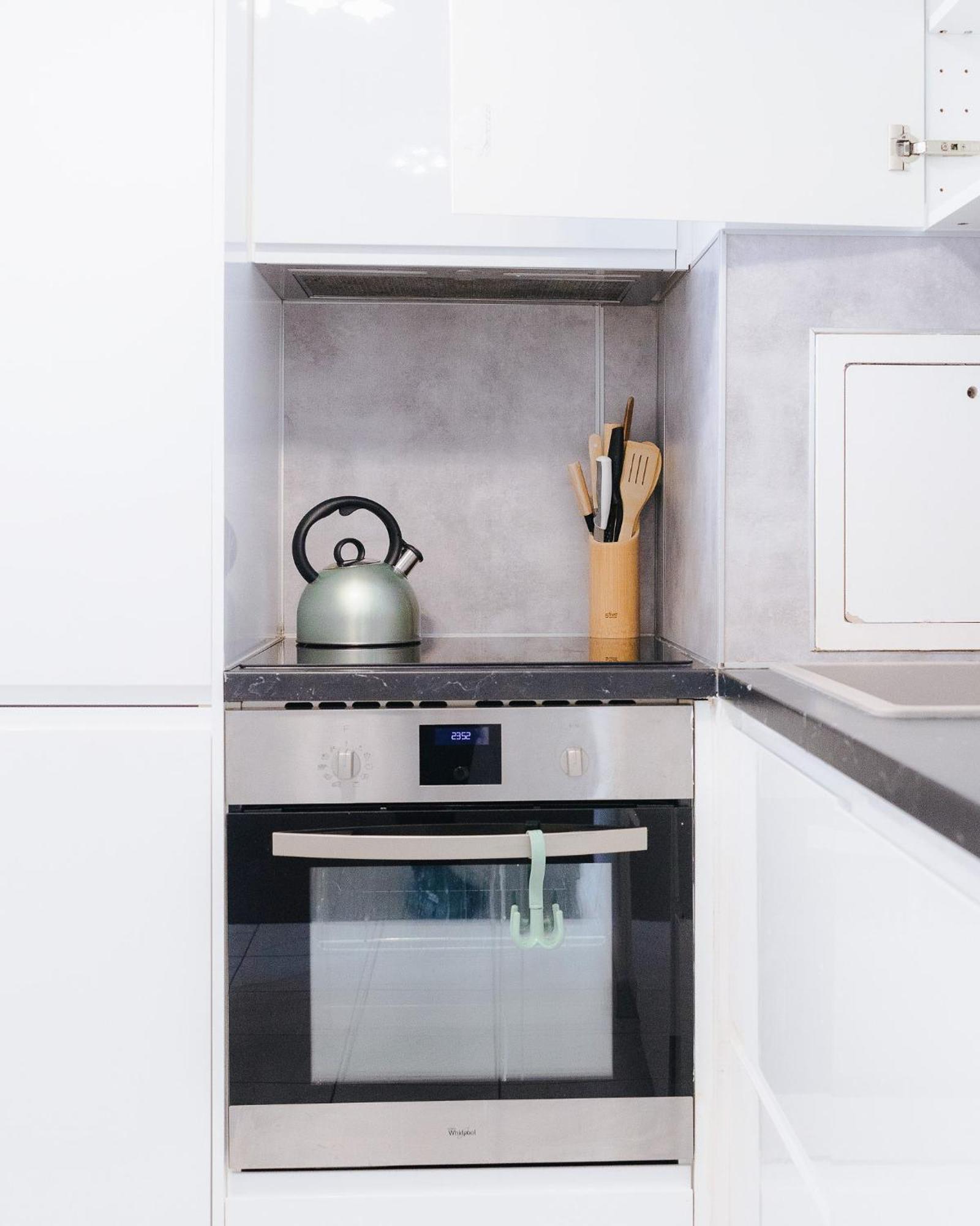 Appartement Luxueux, Neuf & Equipe A Versailles, Saint-Cyr-lʼÉcole Exteriér fotografie